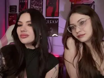 Chaturbate Sex Cam of meow__baby