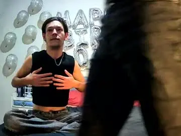 Chaturbate Adult Video Chat of mikeandjax