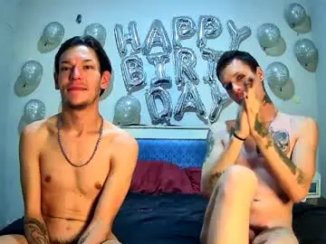 Chaturbate Adult Webcam of mikeandjax