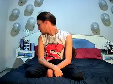 Chaturbate Best live sex cam show of mikeandjax