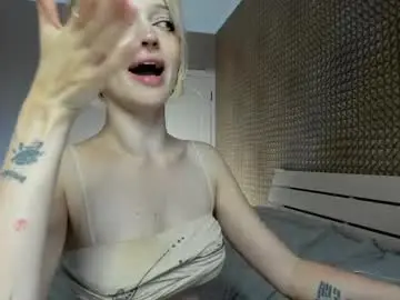 Chaturbate Live Sex of milinamarvelous