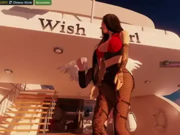 Chaturbate Private Sex Chat of molly_drakons_hm
