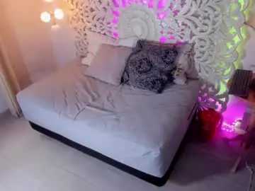 Chaturbate Nude Webcam of natasha_rosee_