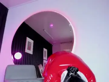Chaturbate Free Porn Cam of natasha_rosee_