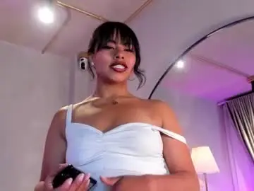 Chaturbate Nude Webcam of natasha_rosee_
