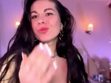 Chaturbate Watch Live Sex Cams of nikavenus