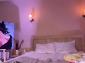 Chaturbate Live Sex of nikavenus