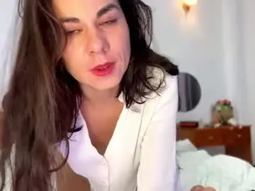 Chaturbate Adult Video Chat of nikavenus