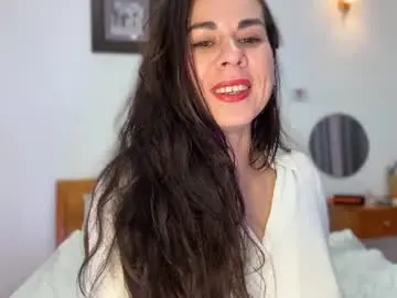 Chaturbate Nude Webcam of nikavenus