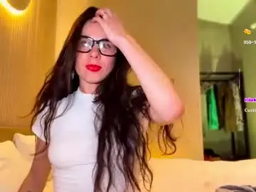 Chaturbate Free Live Porn of nikavenus