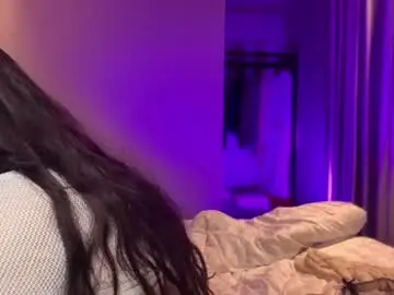 Chaturbate Private Sex Chat of nikavenus