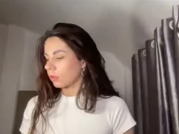 Chaturbate Live Porn of nikavenus