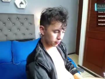 Chaturbate Adult Webcams of paul_myller