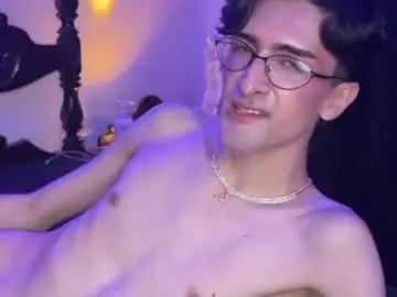 Chaturbate Free Porn Cam of saint_galadriel