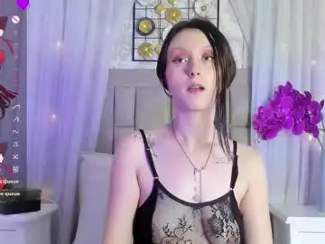 Chaturbate Sex Chat of samara_goals