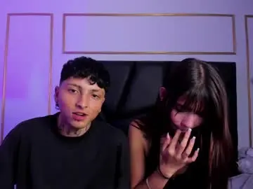 Chaturbate Live Porn of sky_n_zayn