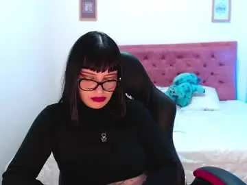 Chaturbate Live Porn of sofia_glams