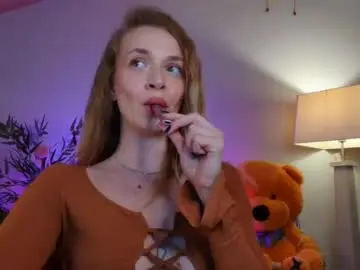 Chaturbate Live Sex of spotty_girl