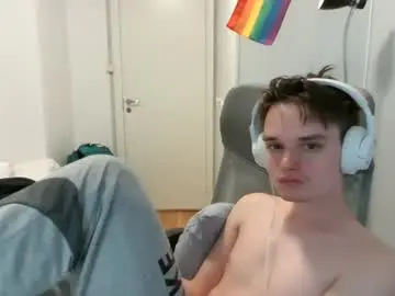 Chaturbate Sex Cam of sweet6boy9