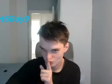 Chaturbate Nude Webcam of sweet6boy9