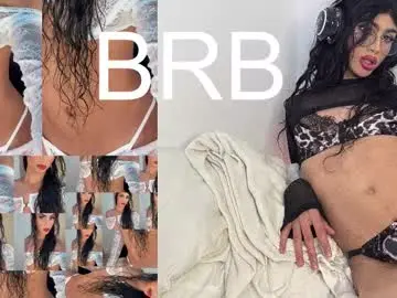 Chaturbate Live Sex of sweetie_kendall