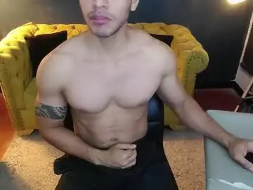 Chaturbate Adult Webcam of tayler_luke