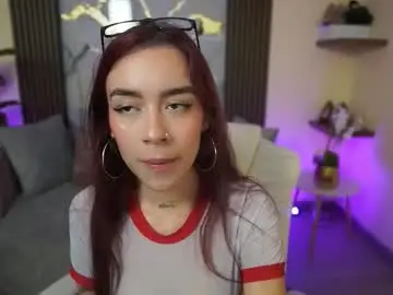 Chaturbate Private Sex Chat of tessaafox