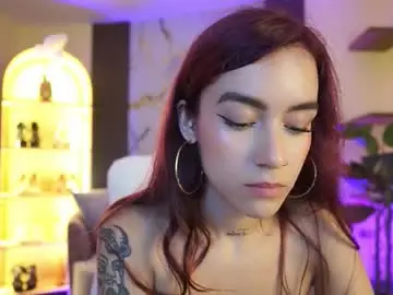 Chaturbate Adult Webcam of tessaafox