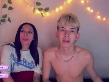 Chaturbate Sex Cam of theperfectchemistry