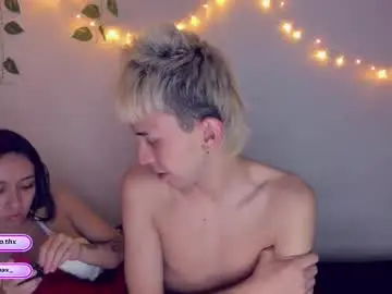 Chaturbate Adult Webcam of theperfectchemistry