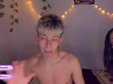 Chaturbate Sex Chat of theperfectchemistry