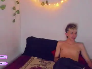 Chaturbate Sex Cam of theperfectchemistry