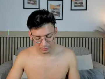 Chaturbate Free Porn Cam of timothy_jones1