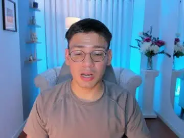 Chaturbate Sex Cam of timothy_jones1