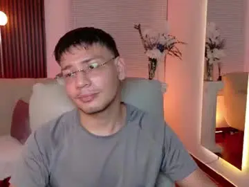 Chaturbate Sex Cam of timothy_jones1