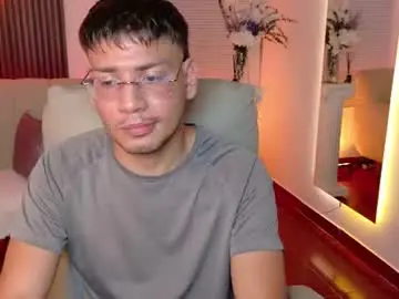 Chaturbate Sex Cam of timothy_jones1