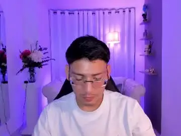 Chaturbate Adult Webcams of timothy_jones1