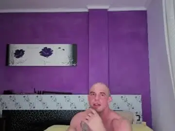 Chaturbate Best Webcam of twinkanddaddy_69