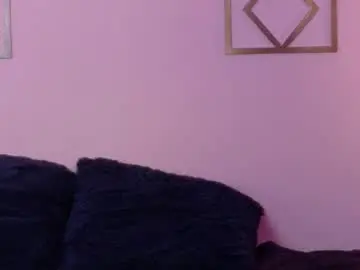 Chaturbate Nude Webcam of winchester_hanna