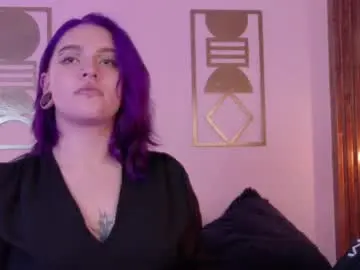 Chaturbate Live Porn of winchester_hanna