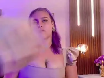 Chaturbate Free Porn Cam of winchester_hanna