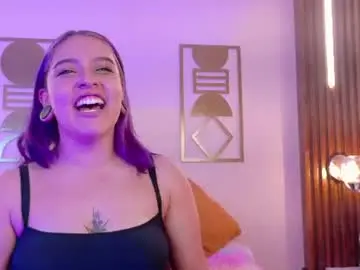 Chaturbate Watch Live Sex Cams of winchester_hanna