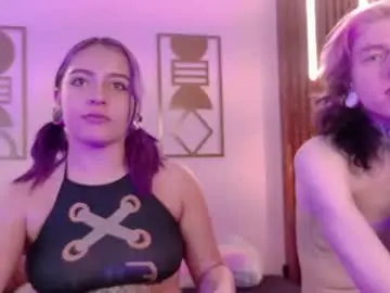 Chaturbate Sex Cam of winchester_hanna