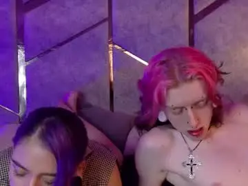 Chaturbate Best Webcam of winchester_hanna