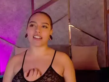 Chaturbate Live Porn of winchester_hanna