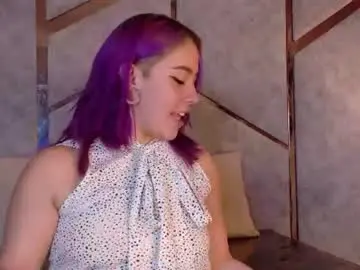 Chaturbate Live Sex Cam of winchester_hanna