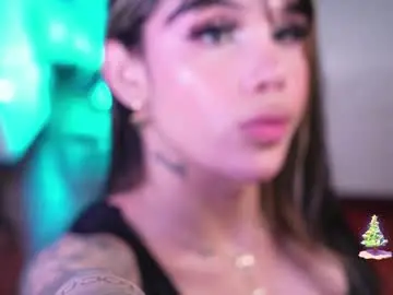 Chaturbate Live Sex Cam of your_naughtytrans