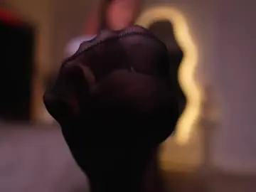 Chaturbate Adult Video Chat of zoevidal_