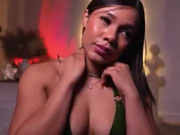 Chaturbate Private Sex Chat of zoevidal_