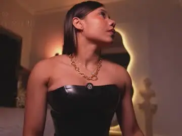 Chaturbate Private Sex Chat of zoevidal_